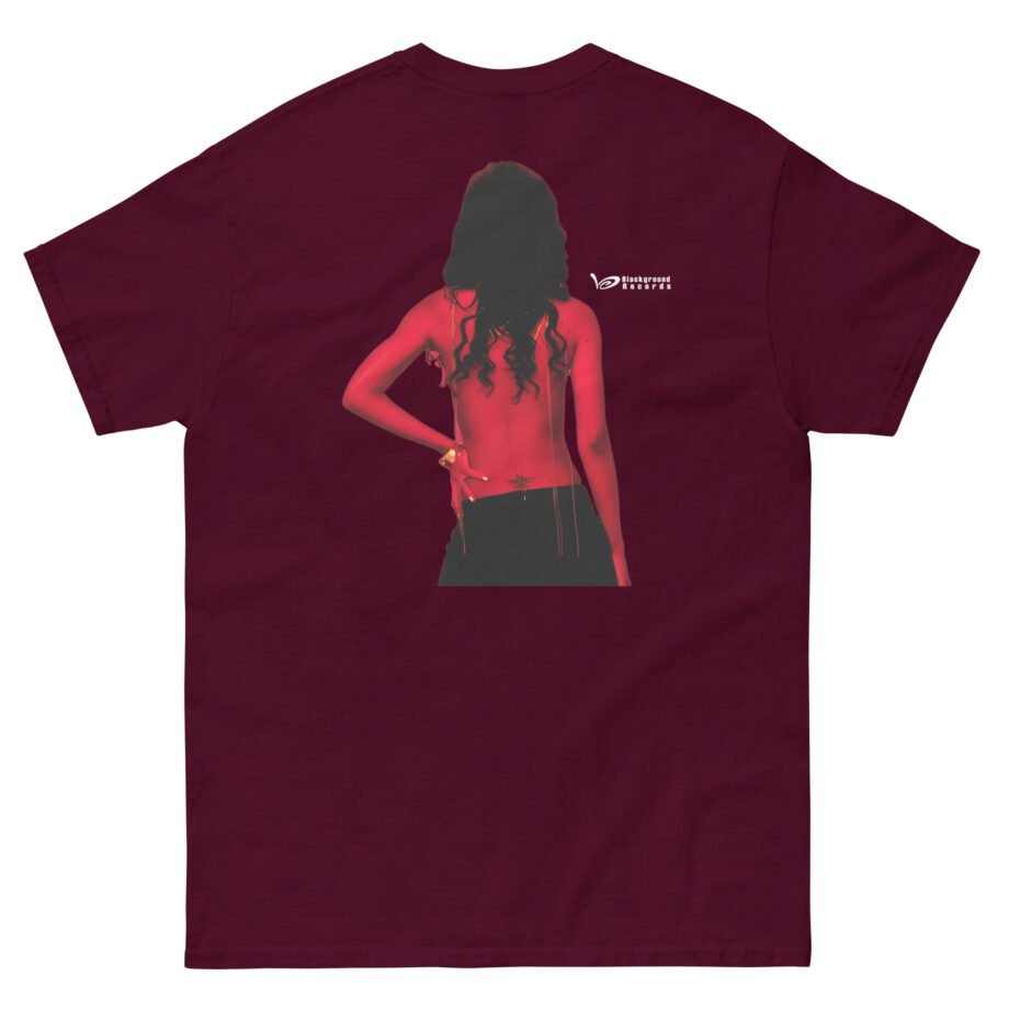 Aaliyah Unisex classic tee