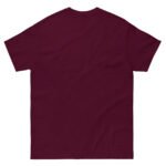 Cauldron Nothingness Unisex classic tee