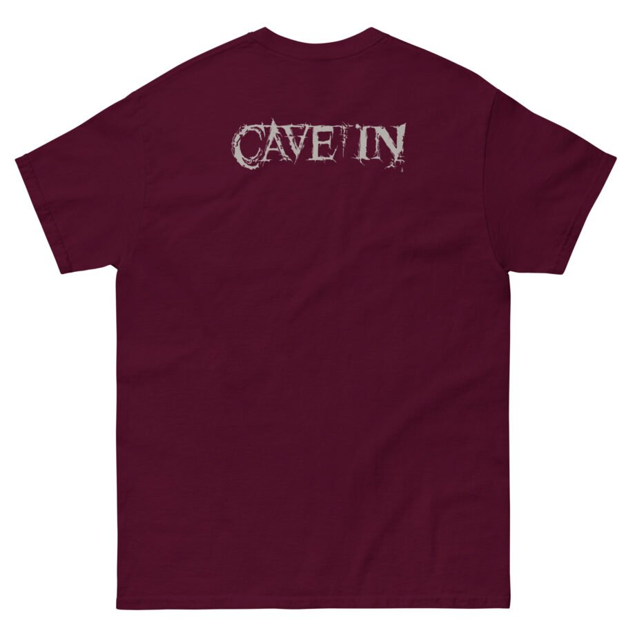 Cave in Stone Satellite Unisex classic tee