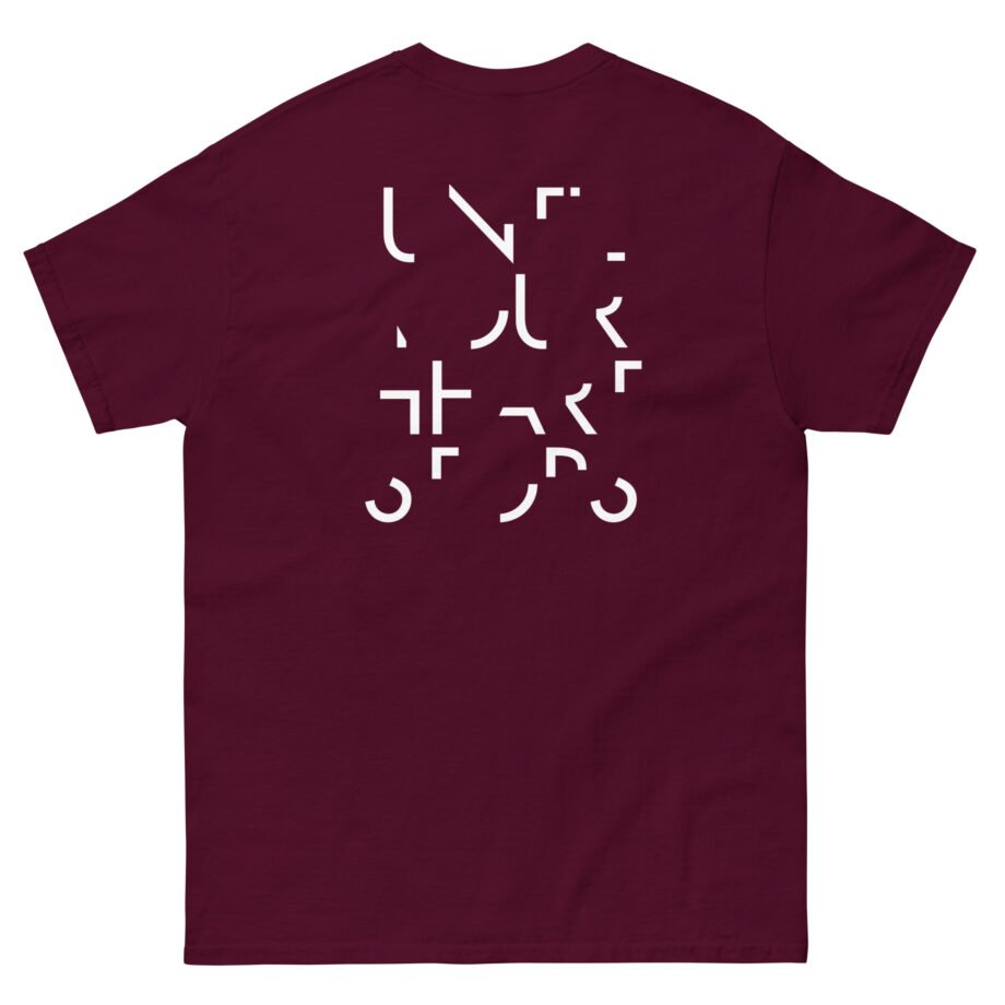 Cave in Uyhs Heart Unisex classic tee