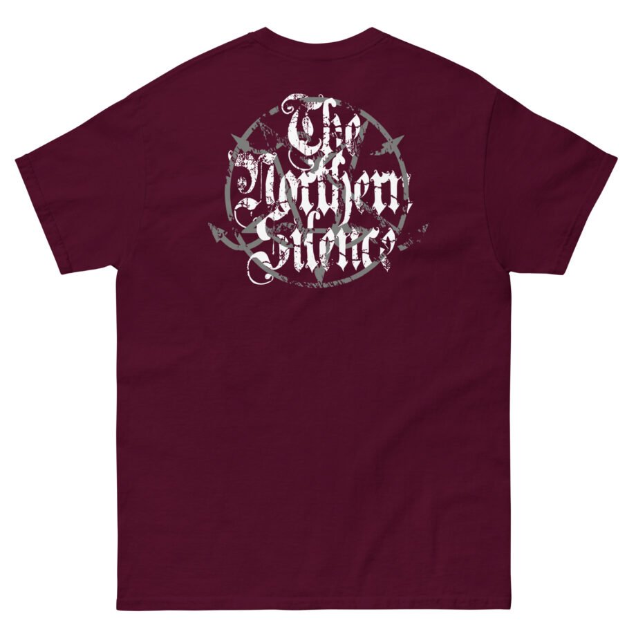Katatonia The Northern Silence Unisex classic tee
