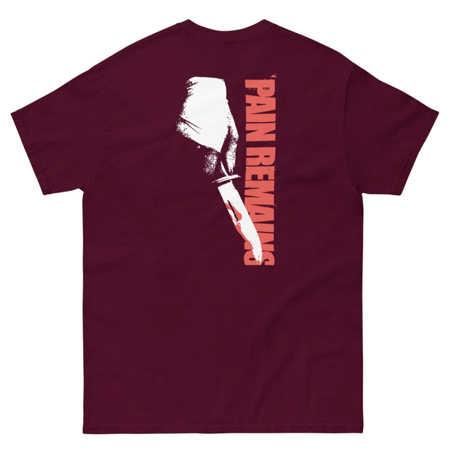 Lorna Shore Horror Unisex classic tee