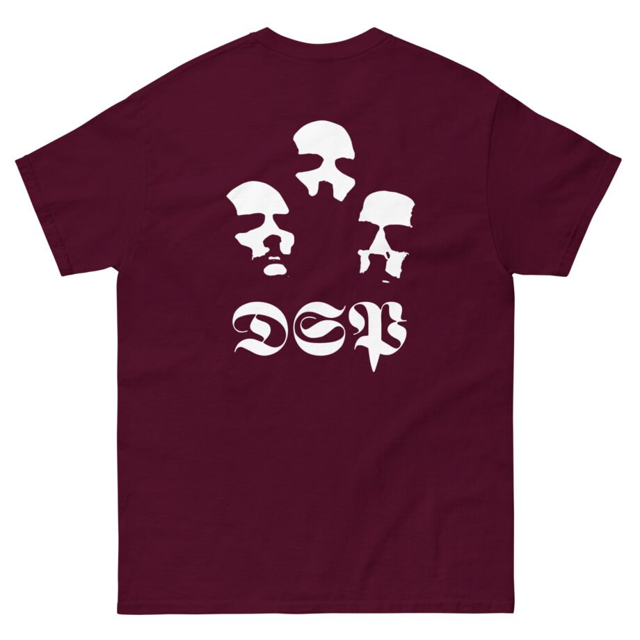 Mayhem DMDS Unisex classic tee
