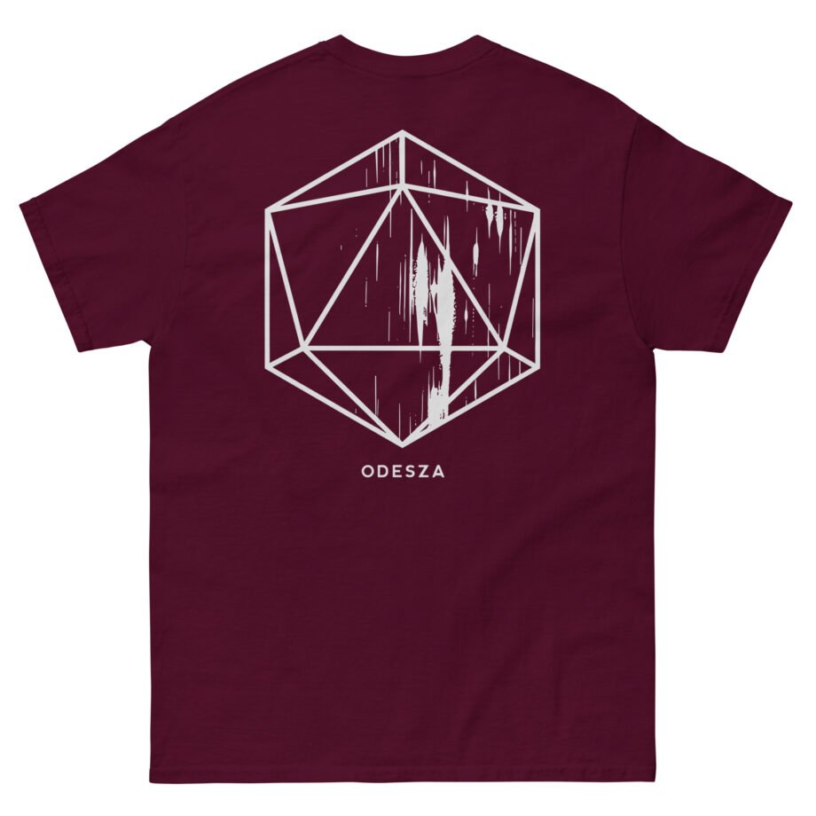 Odesza Reflections Unisex classic tee