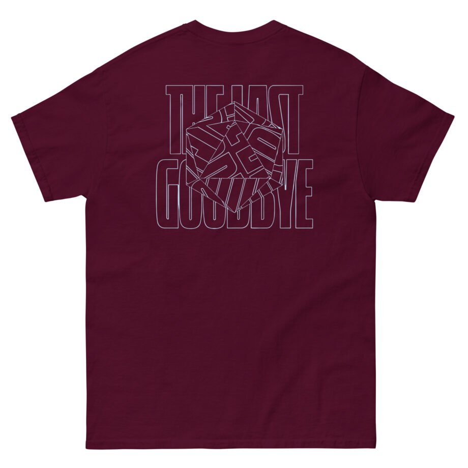 Odesza Tlg Prism Unisex classic tee