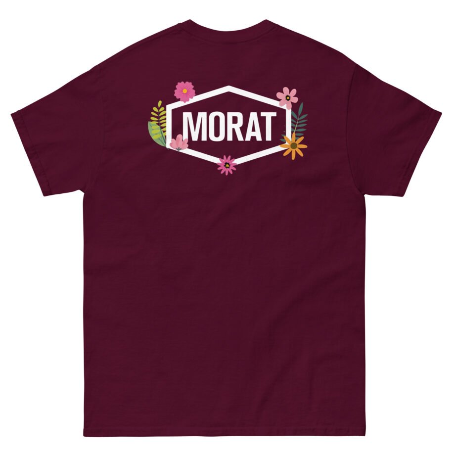 Morat Unisex classic tee