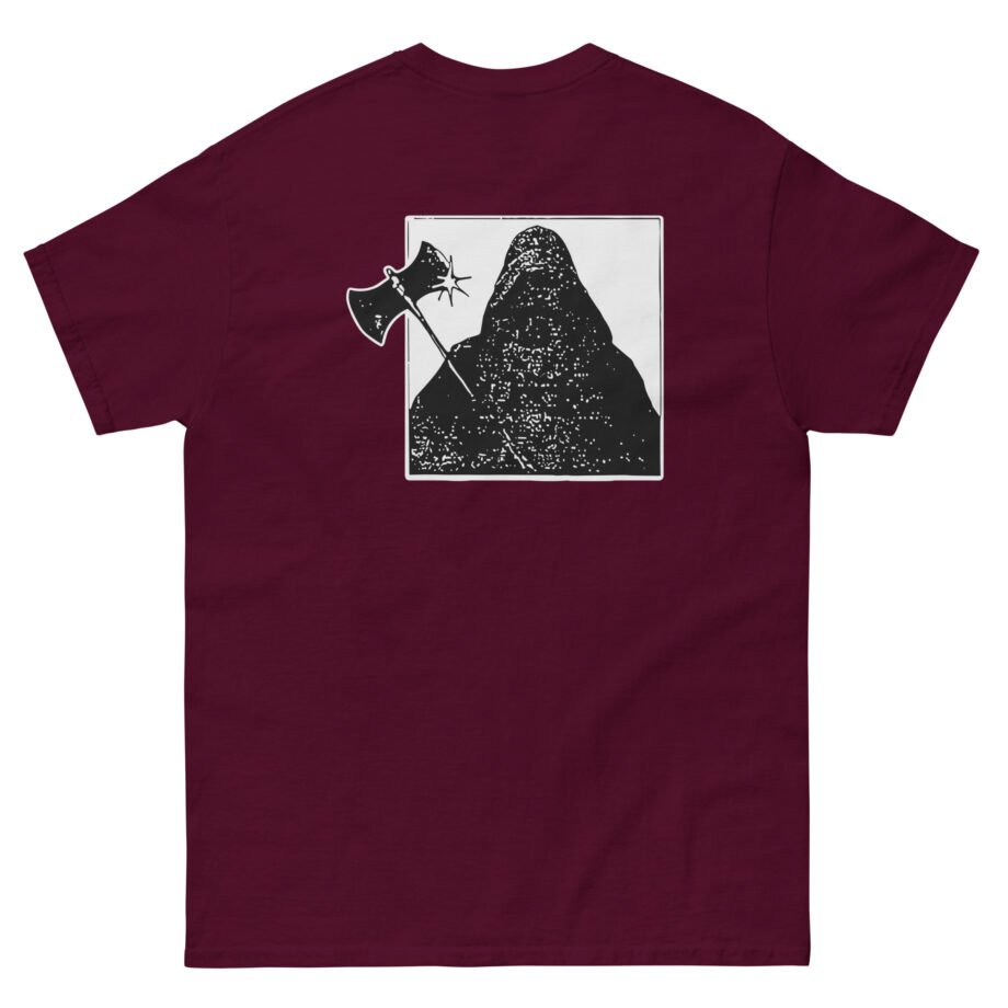 Power Trip Executioner Unisex classic tee