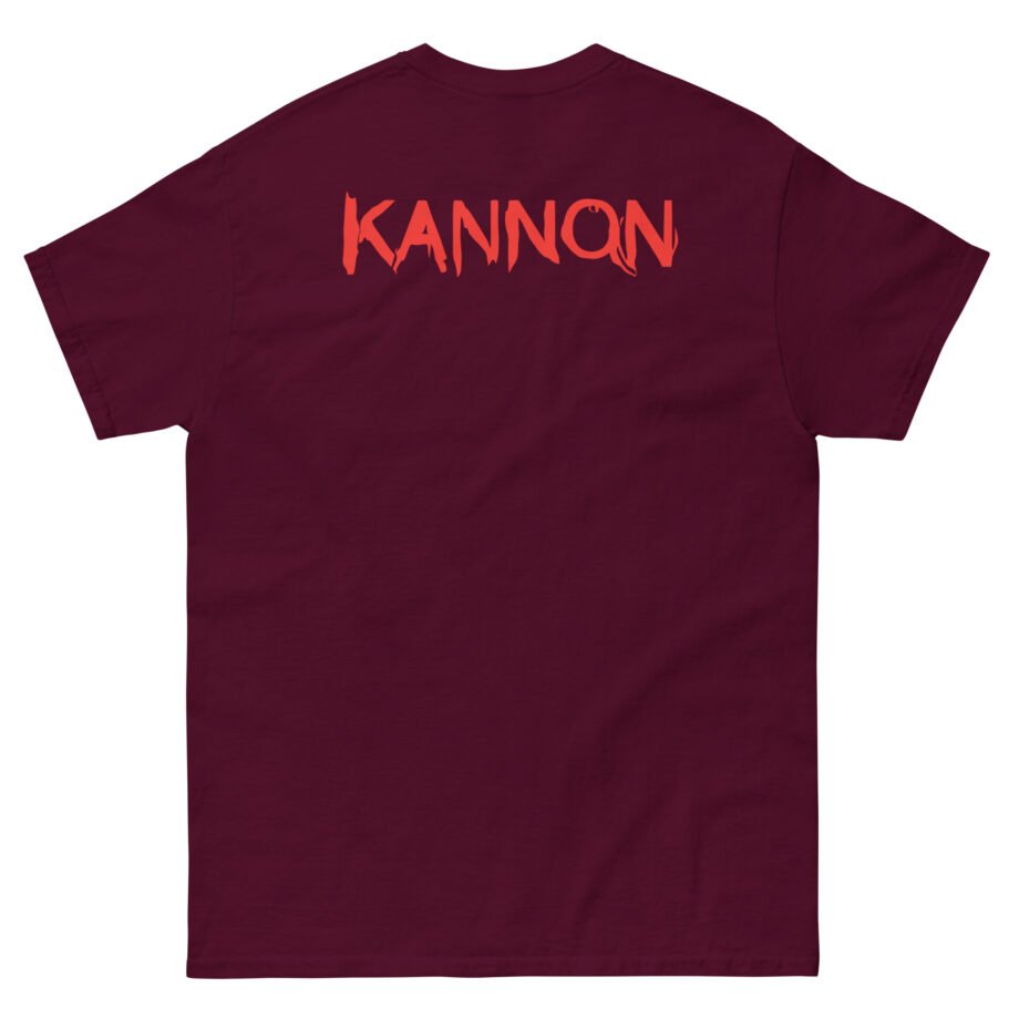 Sunn O Kannon Unisex classic tee