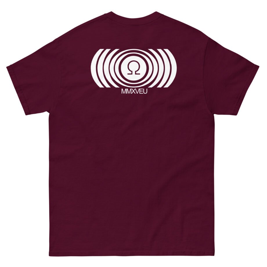 Sunn O Logo Unisex classic tee