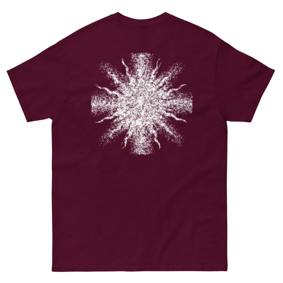 Texas in July Without Reason Unisex classic tee