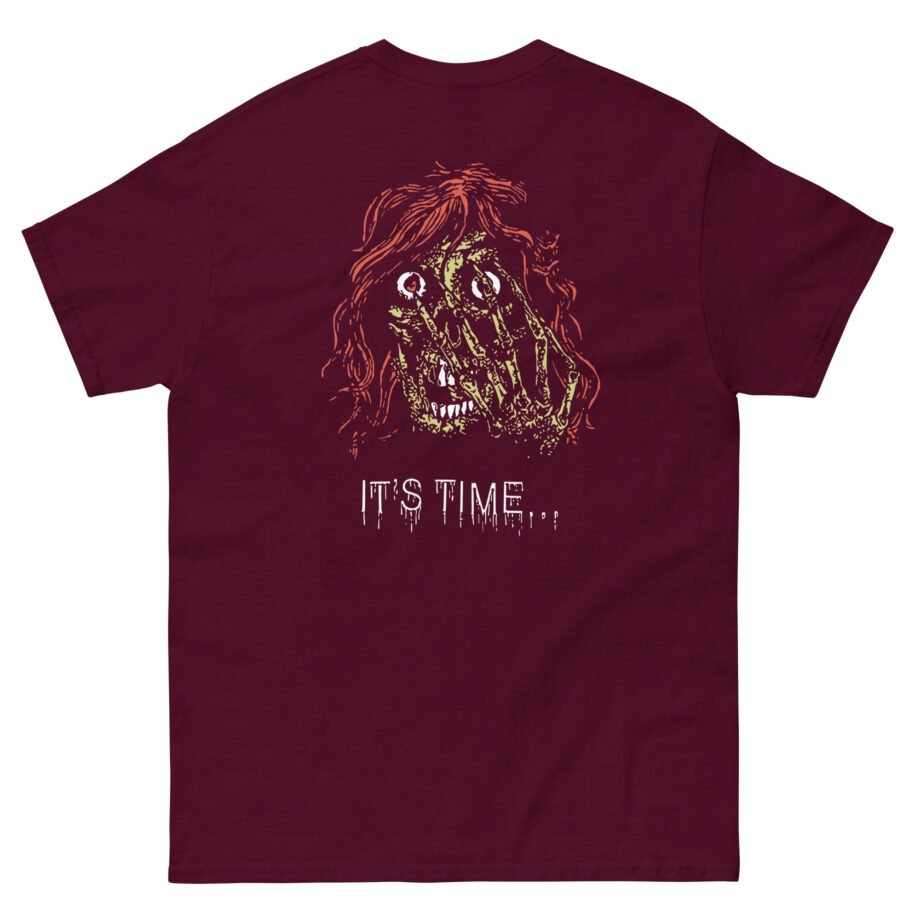 Undeath Rochester Unisex classic tee