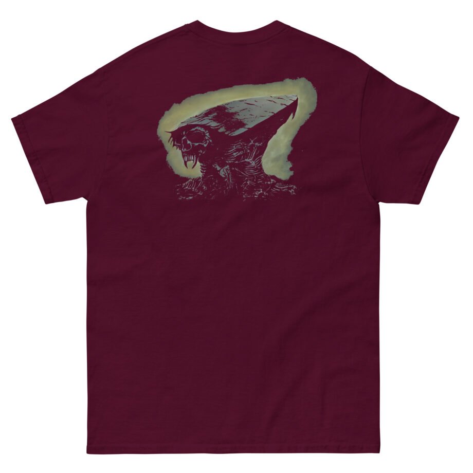 Undeath Blacksmith Unisex classic tee