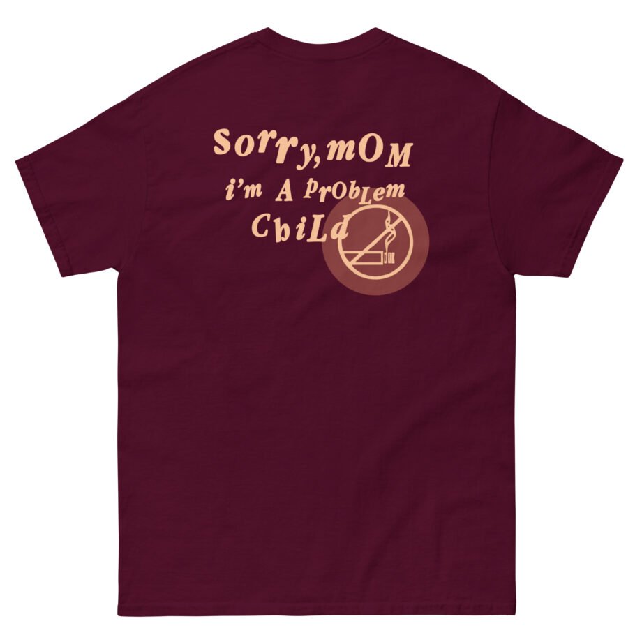 Chase Keith Unisex classic tee