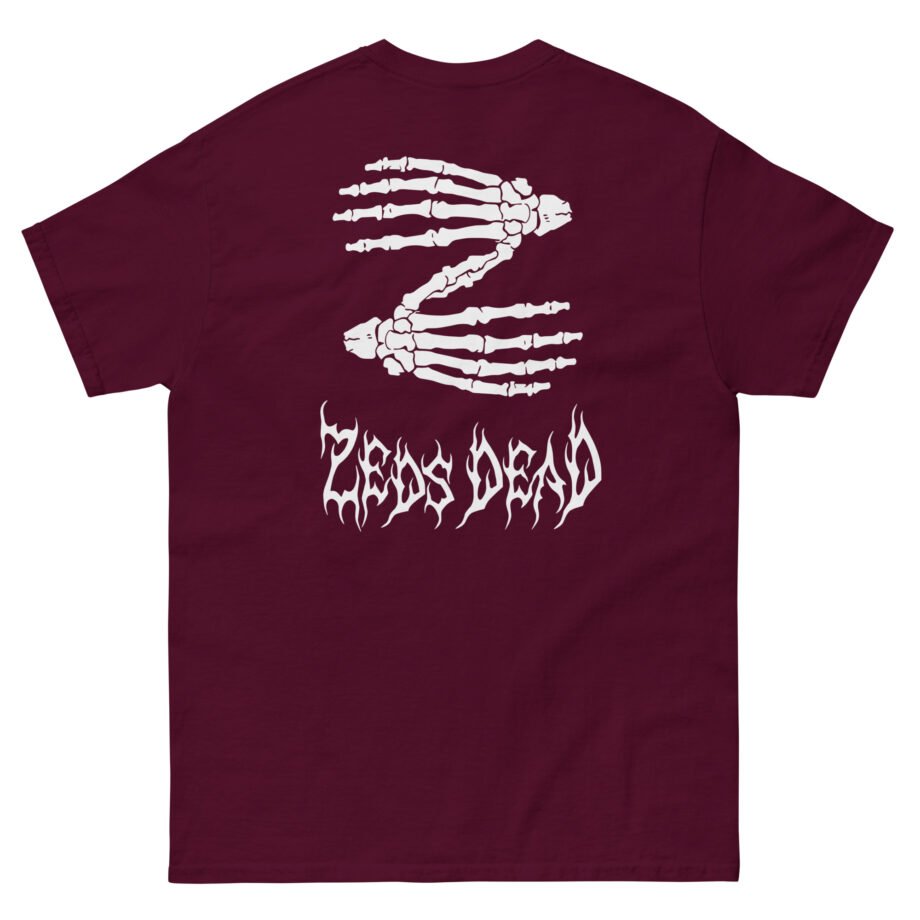 Deadbeats Zeds Dead Unisex classic tee