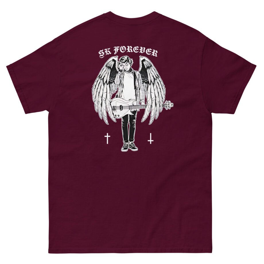 Deez Nuts Sk Forever Unisex classic tee