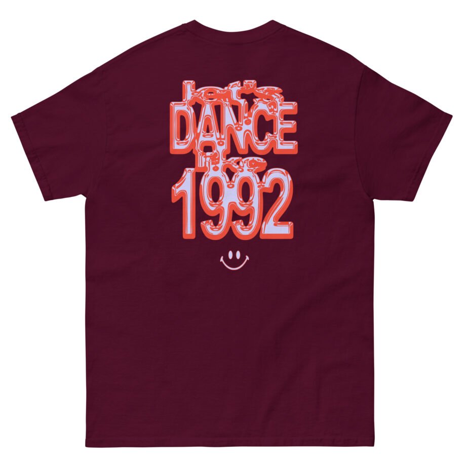 Dom Dolla 1992 Unisex classic tee