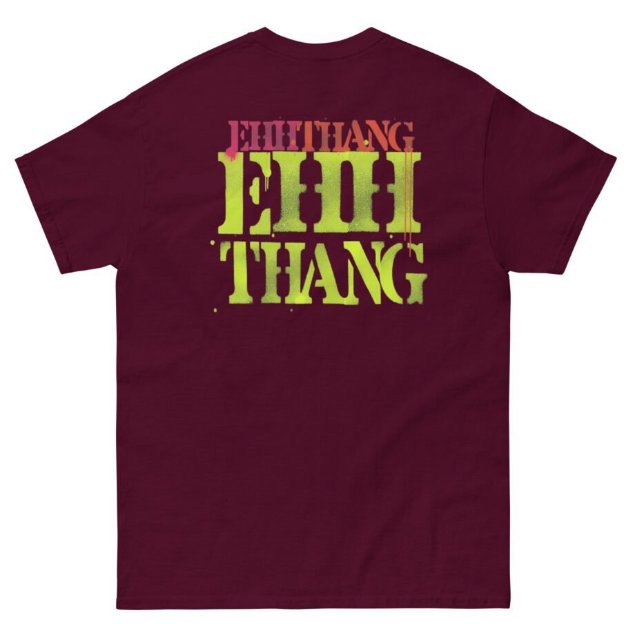 Glorilla Ehhthang Ehhthang Unisex classic tee