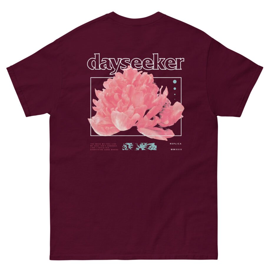 Dayseeker Replica Unisex classic tee