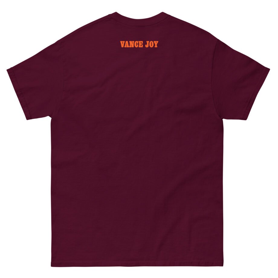 Vance Joy Dream Your Life Away Unisex classic tee