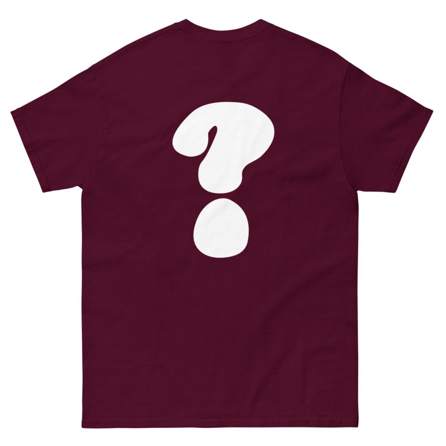Braap Vlogs No Panic Zone Unisex classic tee