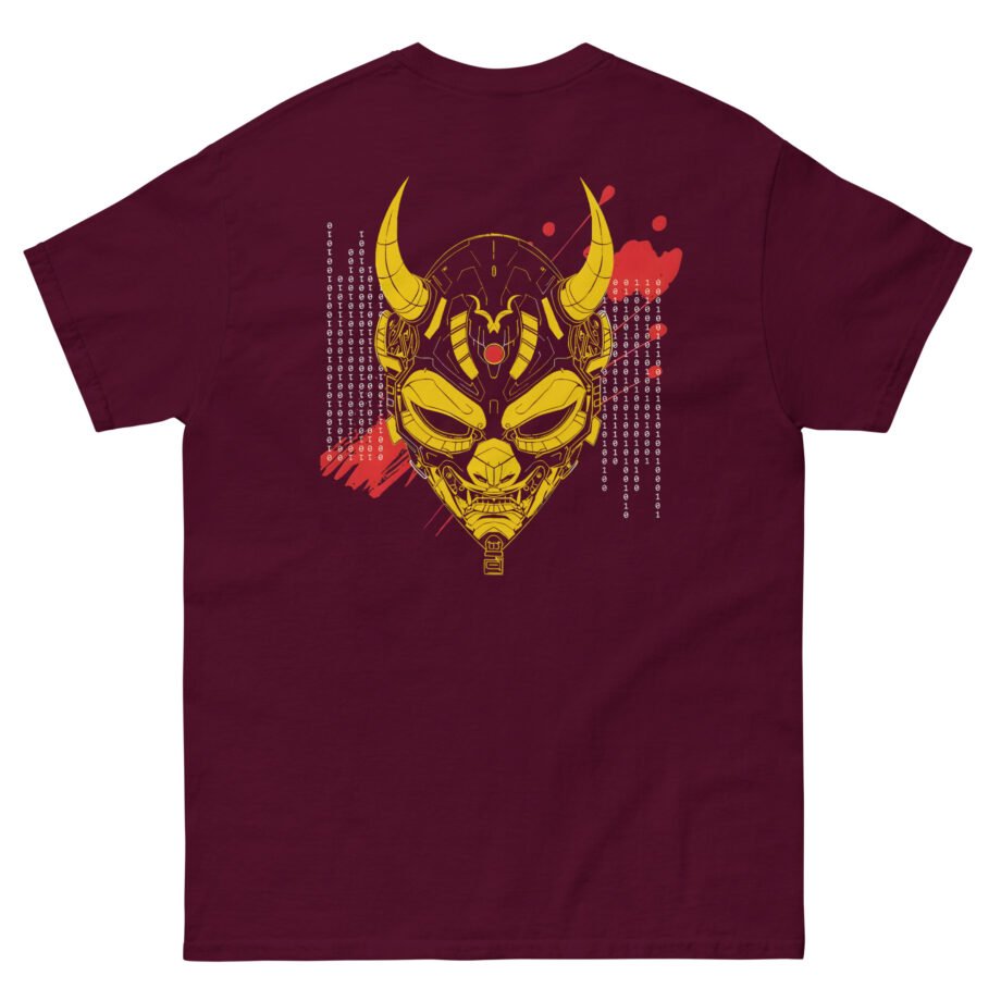 Daedric Forbidden Unisex classic tee