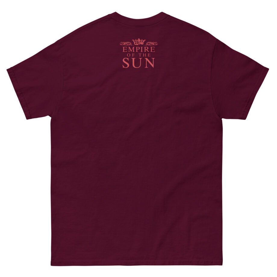 Empire of the Sun We Are the People Unisex classic tee