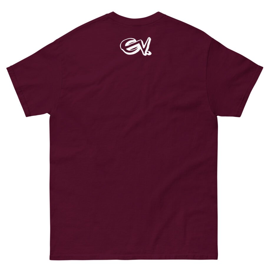 Eddie Vedder Unisex classic tee