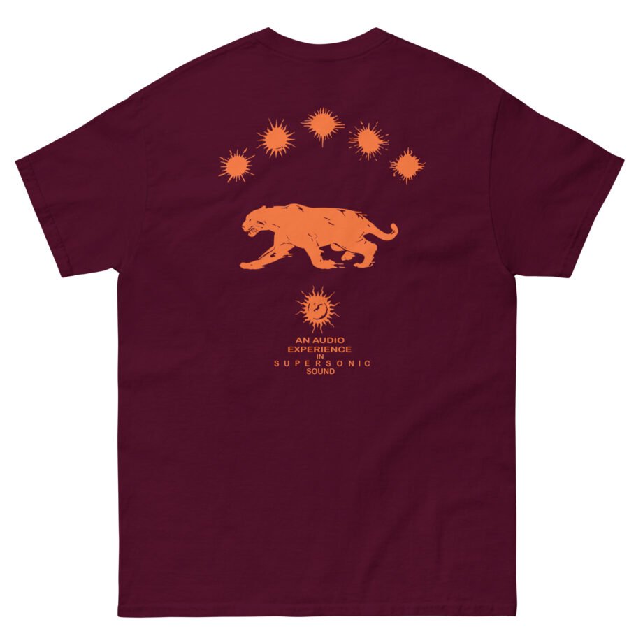 Victoria Monet Sun Desert Unisex classic tee