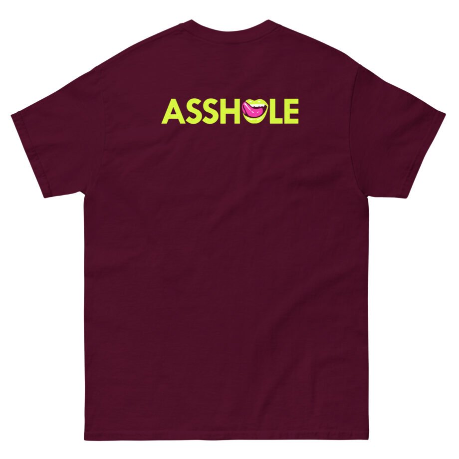 Falling in Reverse Just Like You Unisex classic tee