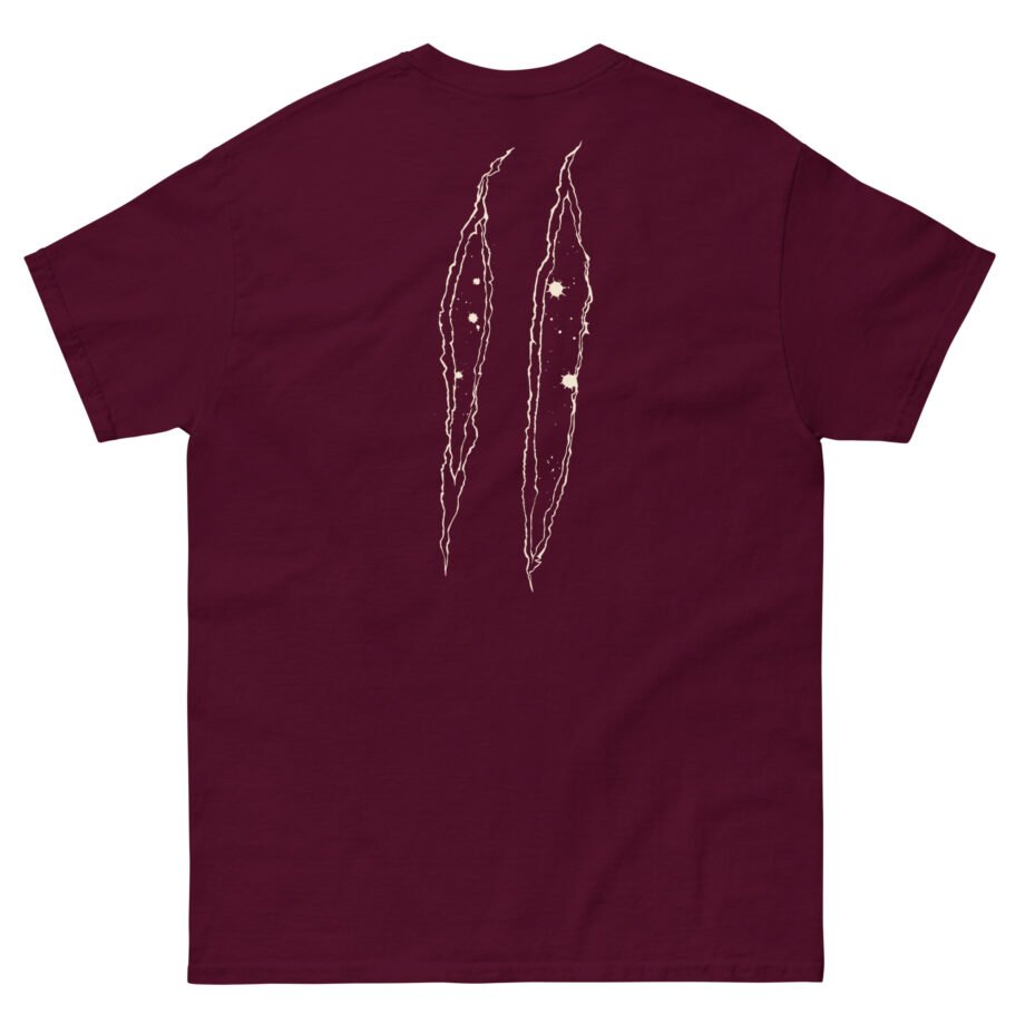 Victoria Monet Jaguar II Unisex classic tee