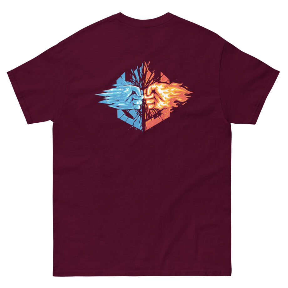 Siryakari Unisex classic tee