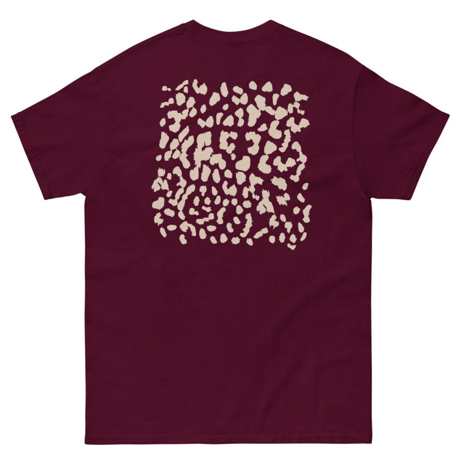 Victoria Monet Reflective Jaguar Unisex classic tee