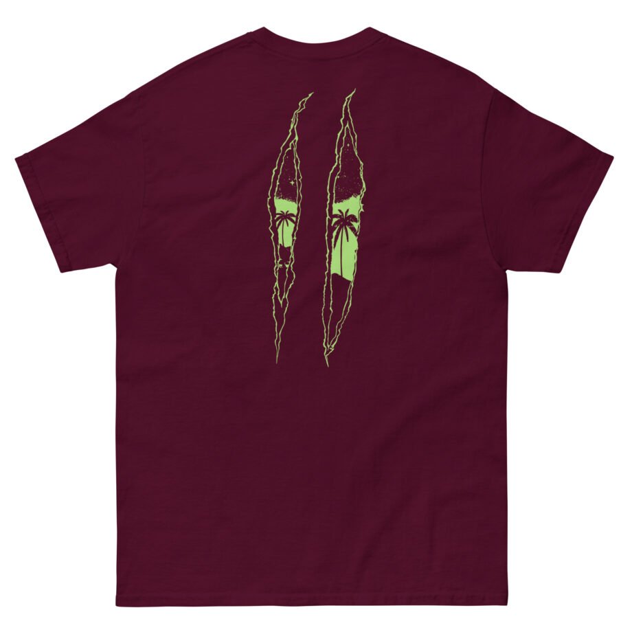 Victoria Monet Supersonic Desert Unisex classic tee