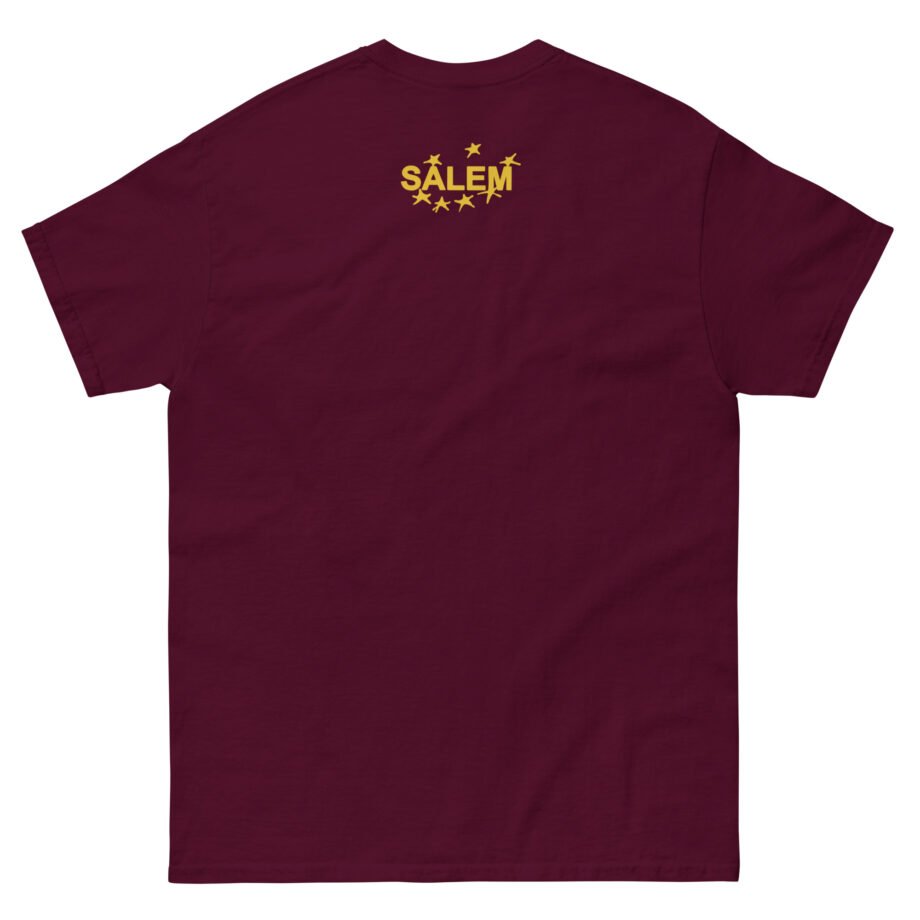 Salem Collegiate Unisex classic tee