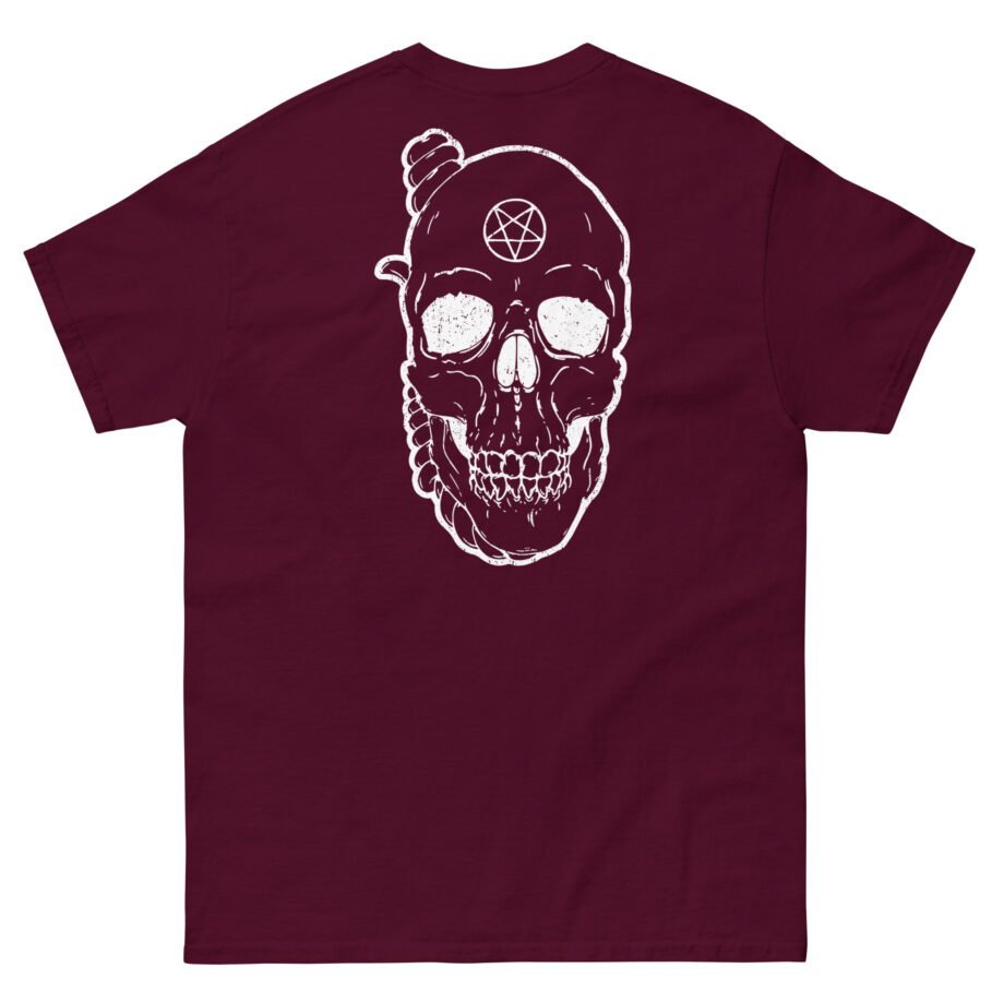 Spite Decade of Misery Unisex classic tee