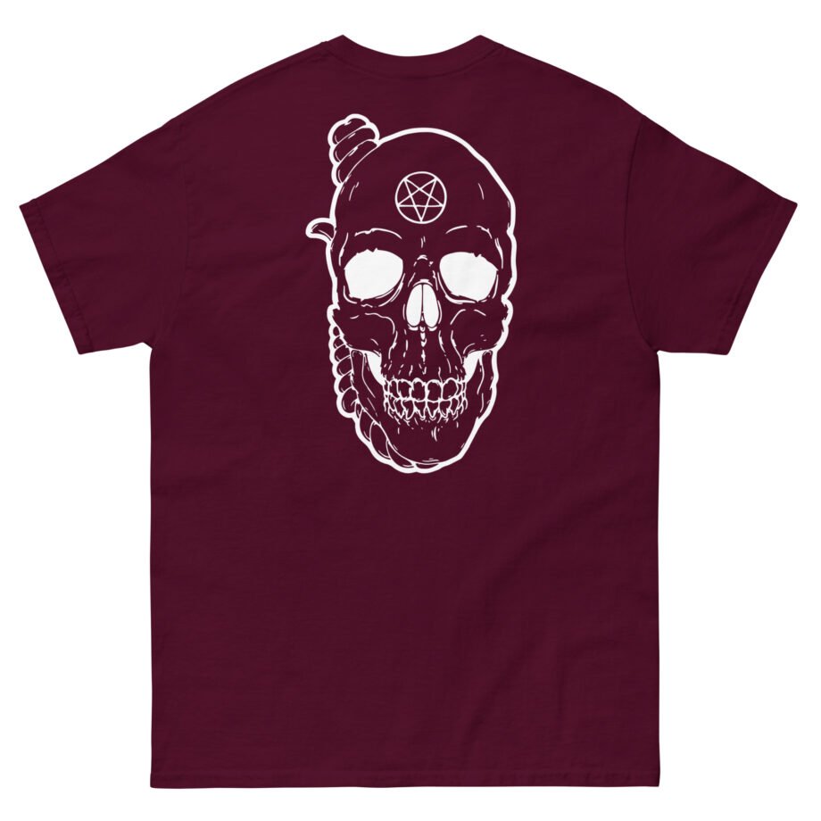 Spite Don't Blink Unisex classic tee
