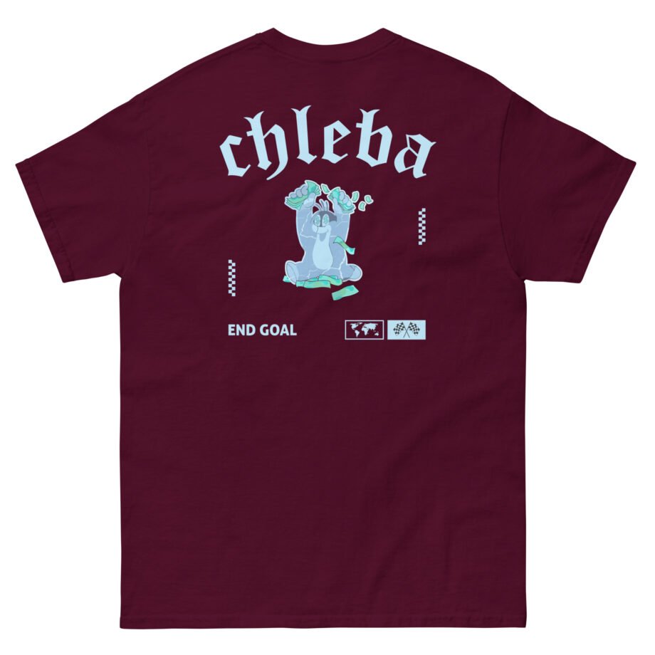 Jon Mariánek American Dream Unisex classic tee