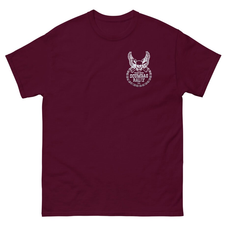 Team Sesh Unisex classic tee