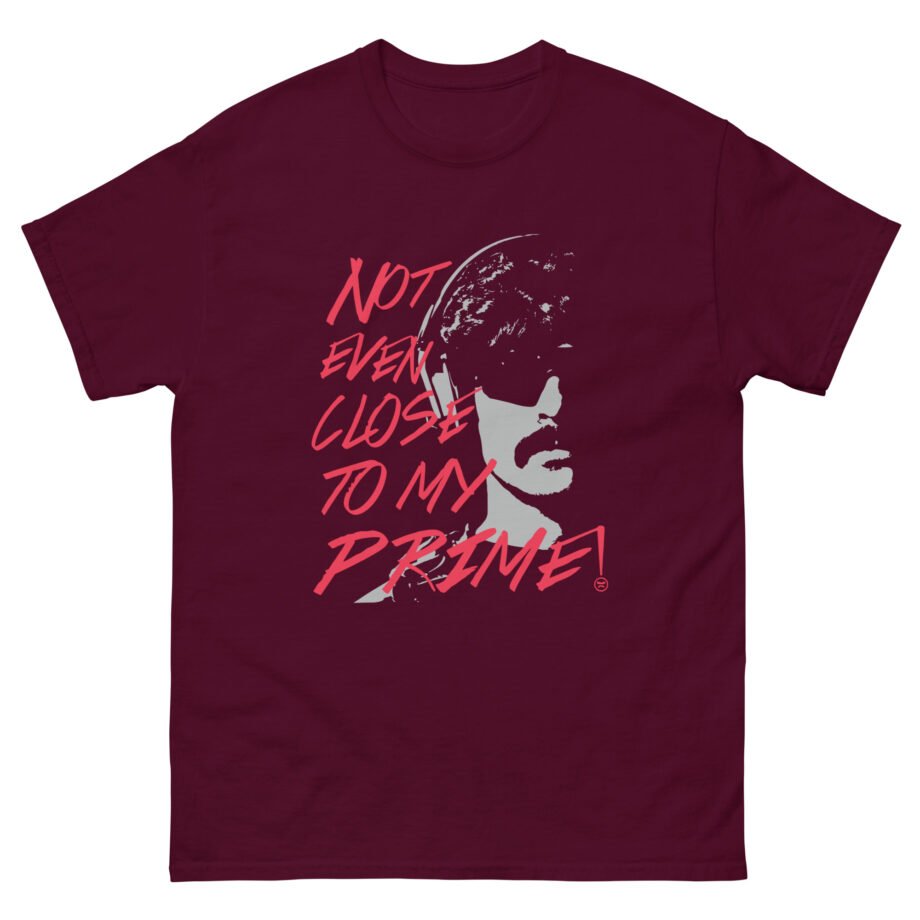 Dr Disrespect Unisex classic tee