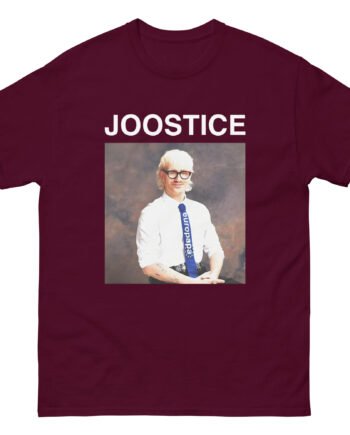 Joost Klein Unisex classic tee