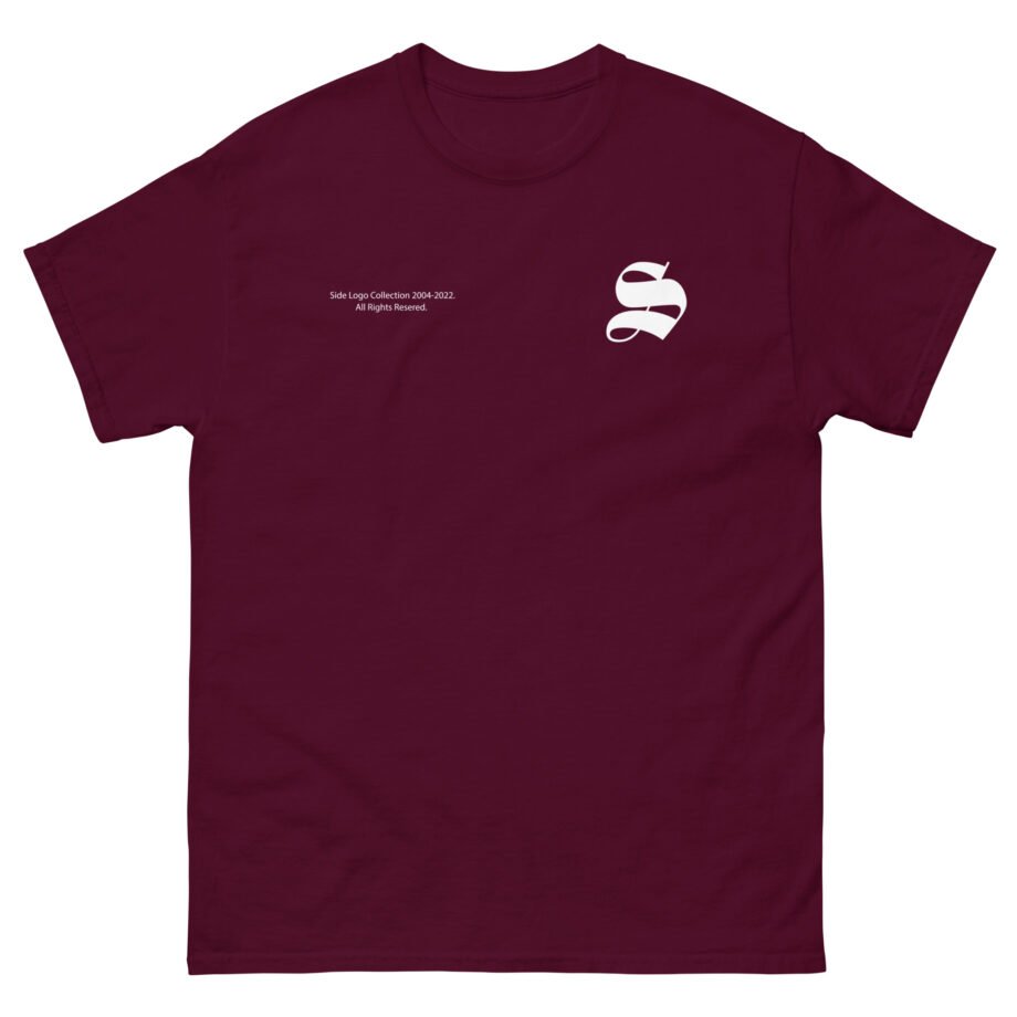 Sido Unisex classic tee