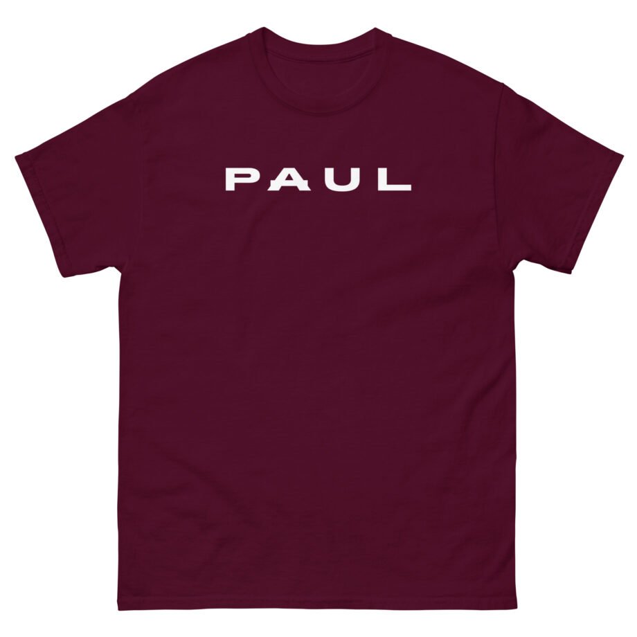 Sido Unisex classic tee