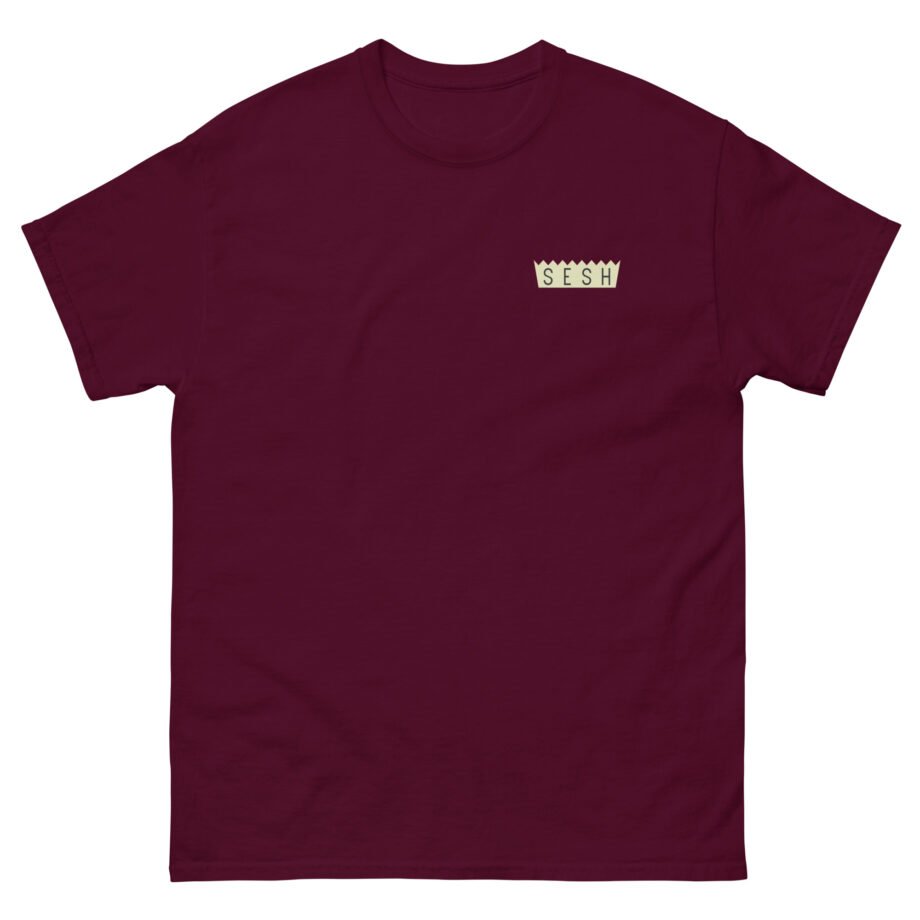 Team Sesh Unisex classic tee