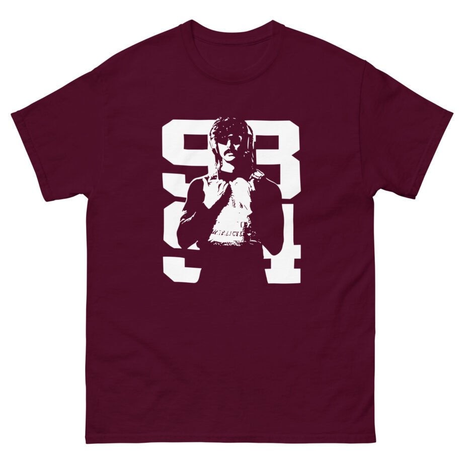 Dr Disrespect Unisex classic tee