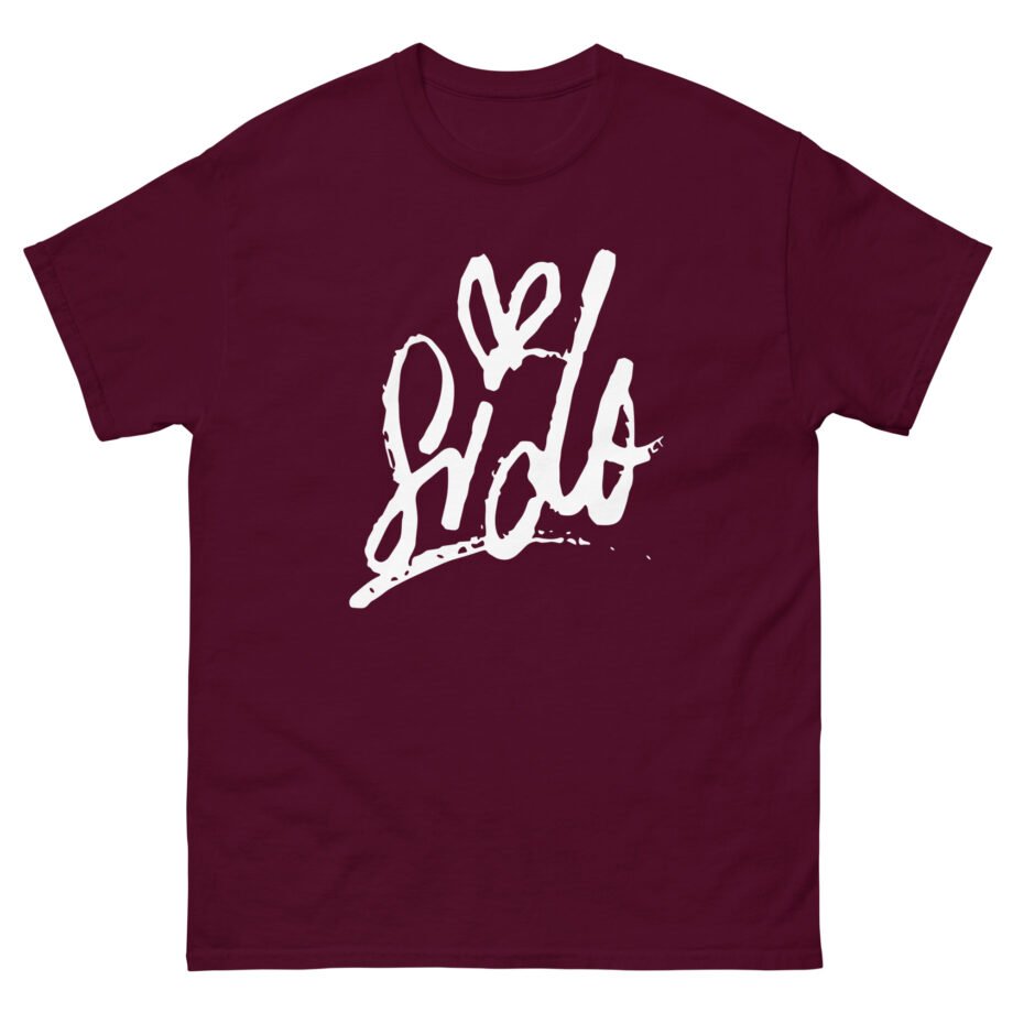 Sido Unisex classic tee