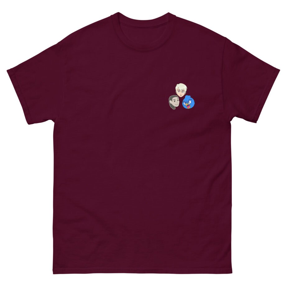 Joost Klein Luchtballon Unisex classic tee