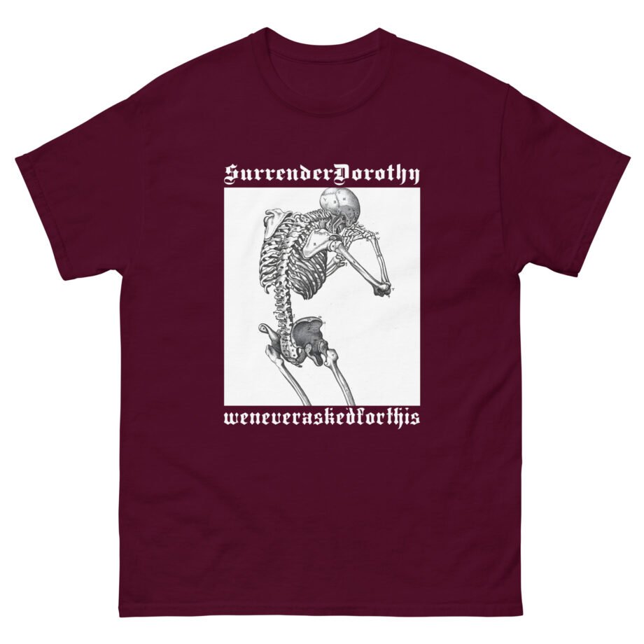 Team Sesh Unisex classic tee