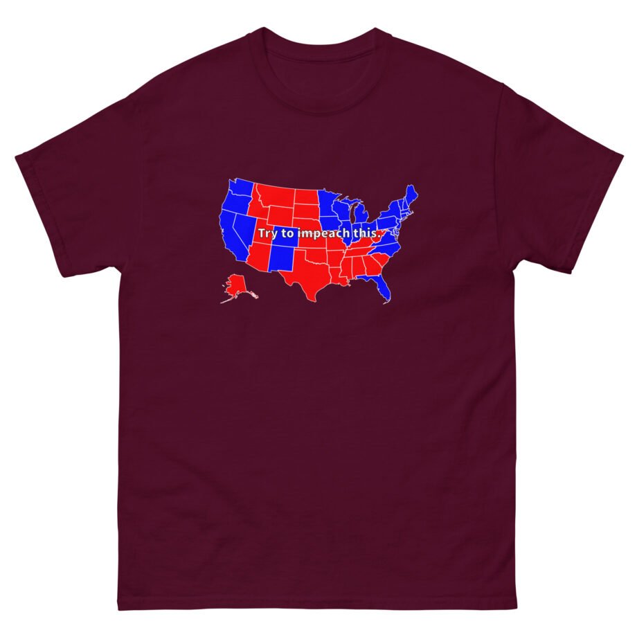 Demondice Unisex classic tee