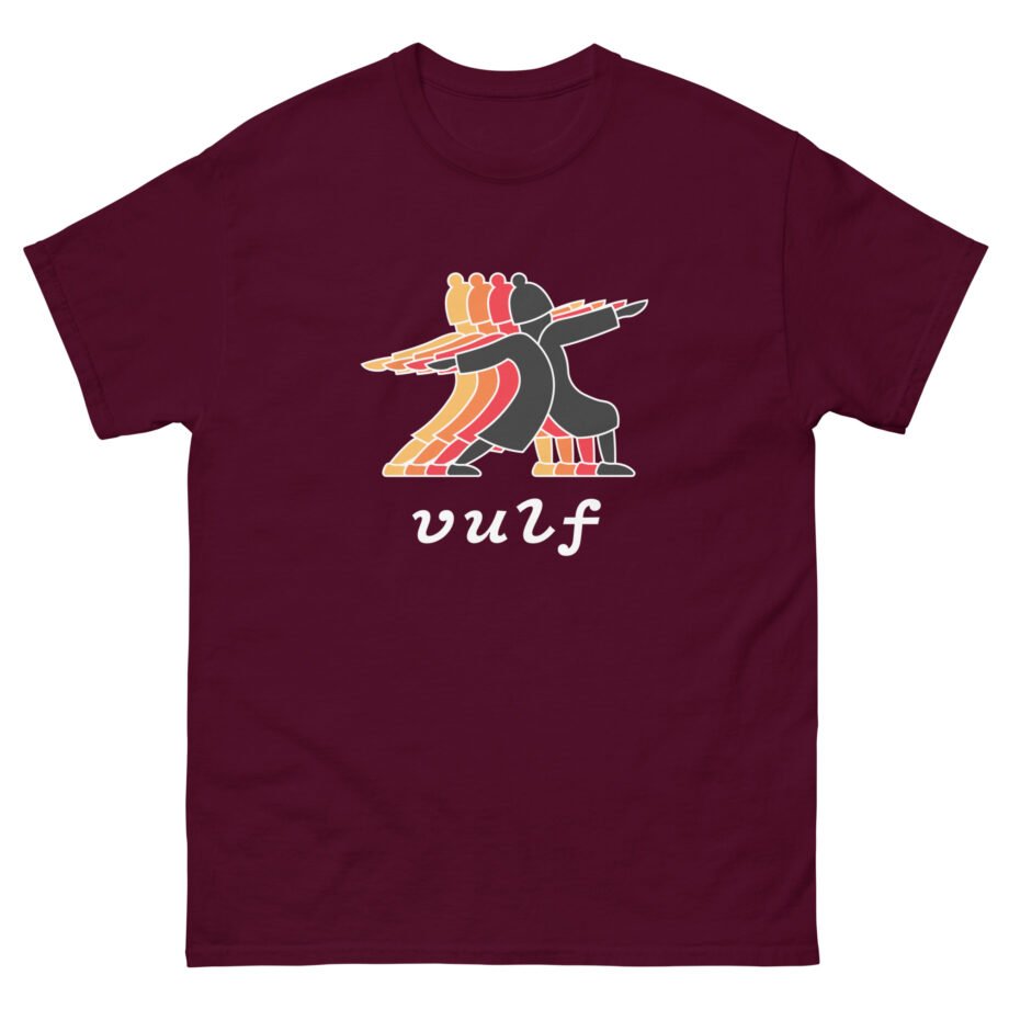 Vulfpeck Schvitz State Unisex classic tee