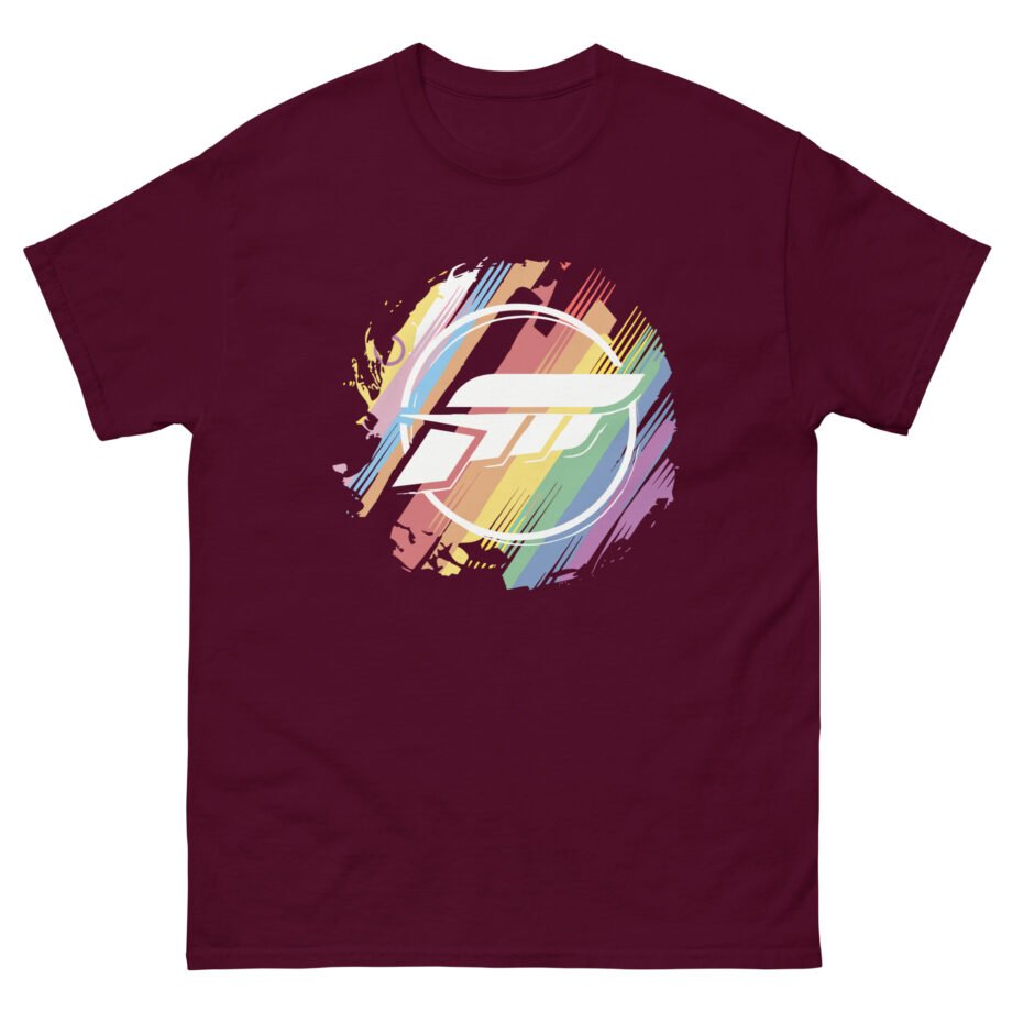 Forza Unisex classic tee